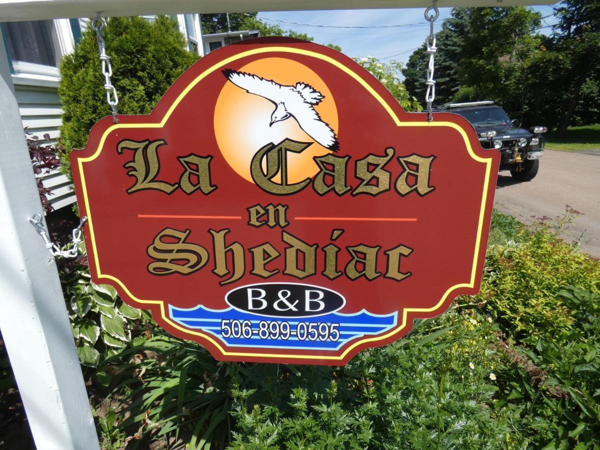 Lacasa Enshediac Exterior photo